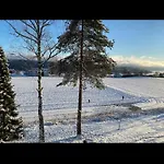 Ringasen Casa de Férias Berg (Ringerike)