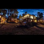 Ringasen Casa de Férias *