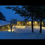 Ringasen Casa de Férias Berg (Ringerike)