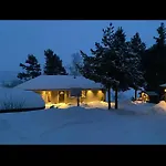 Casa de Férias Ringasen *