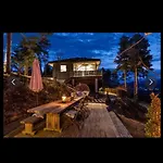 Ringasen Casa de Férias *
