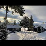Ringasen * Berg (Ringerike)