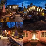 Casa de Férias Ringasen *