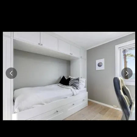 Holiday home Ringasen Berg (Ringerike)