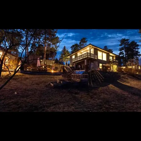Ringasen Tatil Evi *