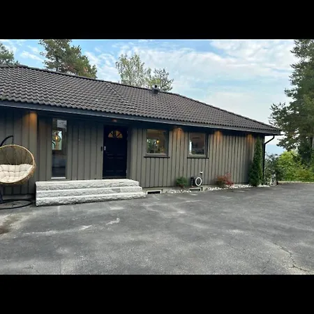 Tatil Evi Ringasen *