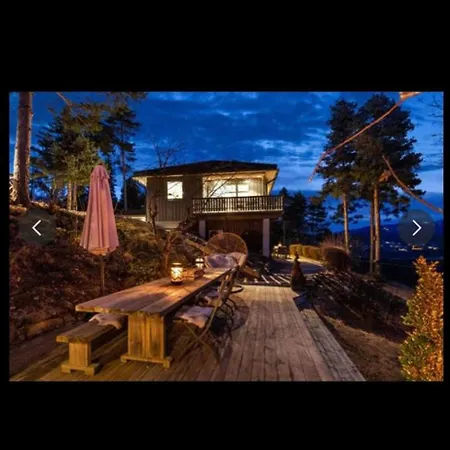 Ringasen Tatil Evi *