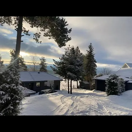 Ringasen * Berg (Ringerike)