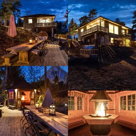 Tatil Evi Ringasen *