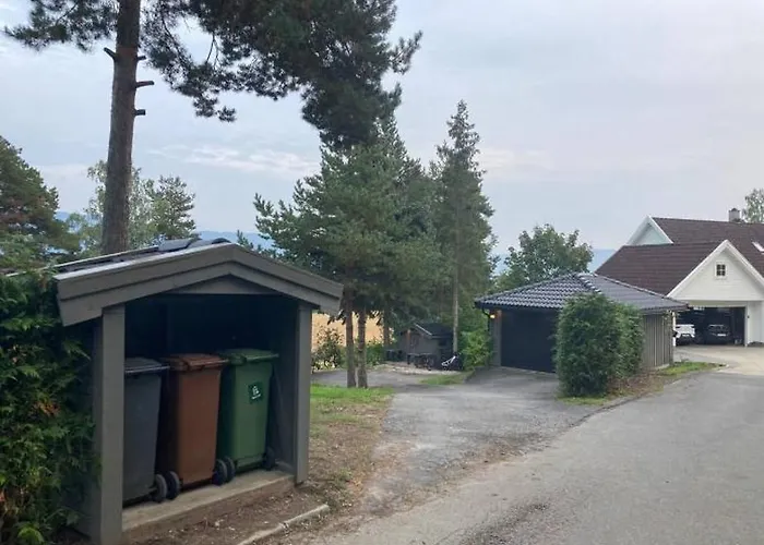 Holiday home Ringasen *