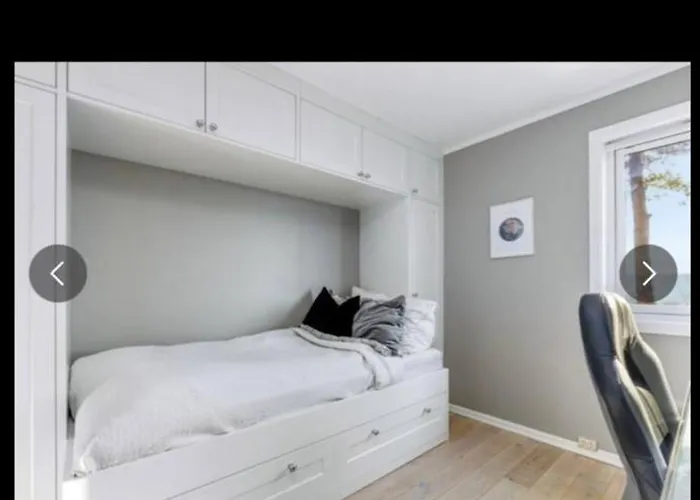 Holiday home Ringasen Berg (Ringerike)