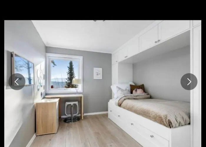 Holiday home Ringasen *