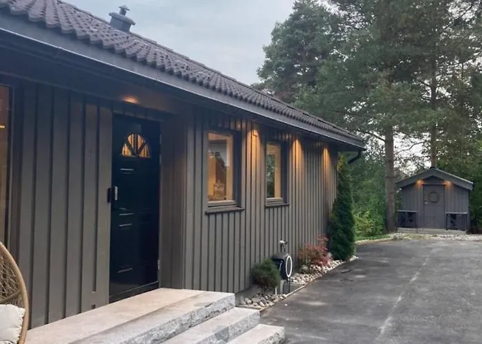 Ringasen * Berg (Ringerike)