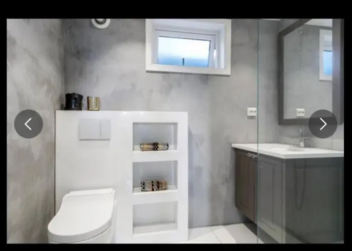 Holiday home Ringasen *