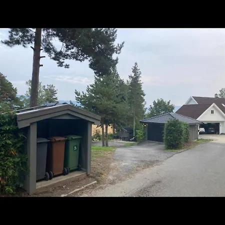 بيت للعطل Ringasen *